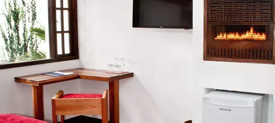 Hotel Casona Usaquen | Cundinamarca - Bogota (ve civarı) - Bogota - La Bella Suiza