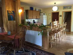 Artha Bed and Breakfast | Wisconsin - Stevens Point (ve civarı) - Amherst