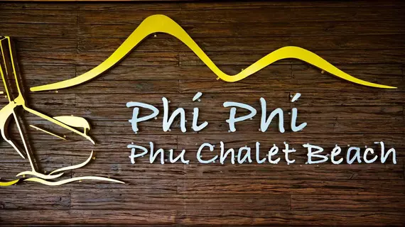 Phi Phi Phu Chalet Beach Resort | Krabi İli - Ko Phi Phi