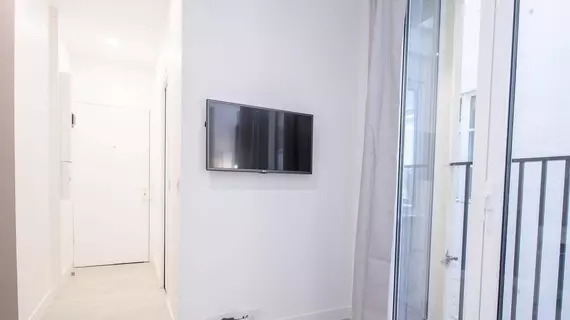 Luxury Apartment in Paris - Marais | Ile-de-France - Paris - Marais