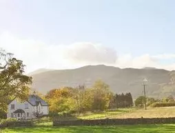 Fortingall B&B | İskoçya - Perth ve Kinross - Aberfeldy