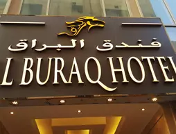 Al Buraq Hotel | Dubai - Deira