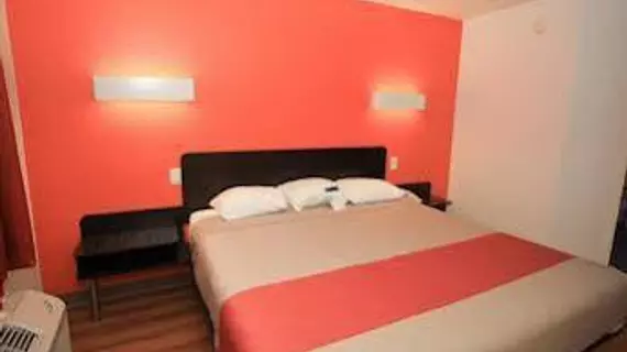 Motel 6 San Antonio Tx | Teksas - San Antonio (ve civarı) - San Antonio - Kuzey San Antonio - SAT Havalimanı