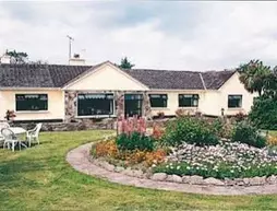 Skehanagh Lodge | Kerry (kontluk) - Tralee