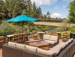 The Riverhouse Hotel & Convention Center | Oregon - Bend (ve civarı) - Bend