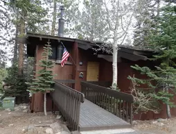 Mammoth Estates Rentals | Kaliforniya - Mammoth Lakes