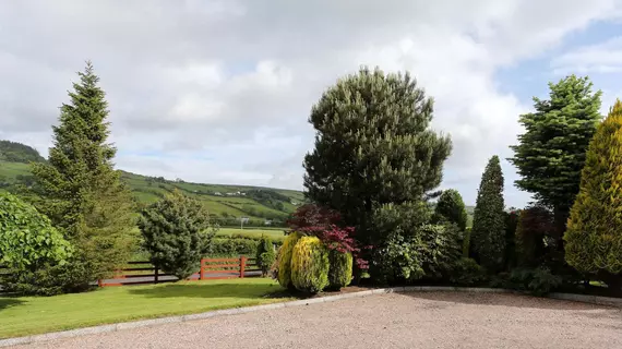 Sleepy Hollow B&B | Kuzey İrlanda - Antrim (kontluk) - Ballymena