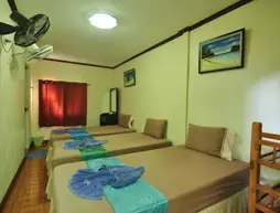 Harmony House | Krabi İli - Ko Phi Phi