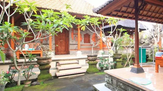 Suparsa's Home Stay | Bali - Ubud - Ubud Kent Merkezi