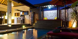 CK Luxury Villas & Spa