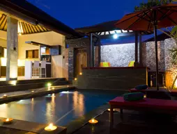 CK Luxury Villas & Spa | Bali - Badung - Ungasan