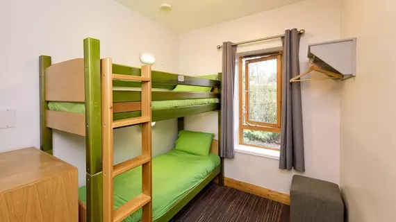 YHA Sherwood Forest - Hostel | Nottinghamshire (kontluk) - Mansfield