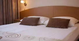 Start Hotel Aramis | Mazovya Voyvodalığı - Varşova (ve civarı) - Mokotow