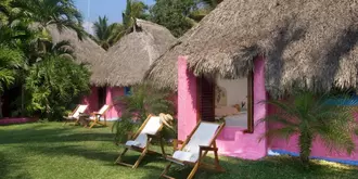 Bungalow in Playa Rosa