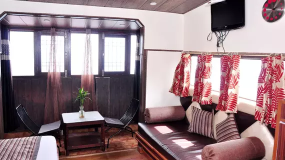 Hotel Sidharath | Himaşal Pradeş - Shimla Bölgesi - Shimla