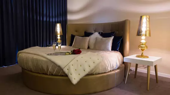 Hotel de Ilhavo Plaza & Spa | Centro - Aveiro Bölgesi - Ilhavo