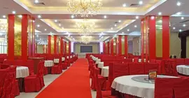 Beihai Hepu Changhe Hotel | Guangksi - Beihai