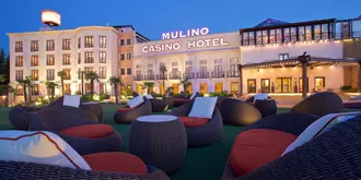 Casino Hotel Mulino