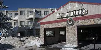 Mountain Lodge