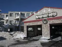 Mountain Lodge | Batı Virginia - Snowshoe