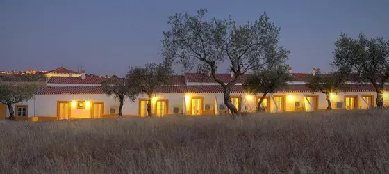 Herdade da Urgueira | Centro - Castelo Branco Bölgesi - Vila Velha de Rodao