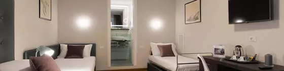 Navona Theatre Hotel | Lazio - Roma (ve civarı) - Roma Kent Merkezi - Navona