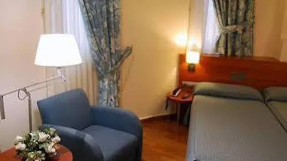 Hotel Mieres del Camino | Asturias - Oviedo (ve civarı) - Mieres