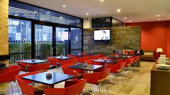 Hotel Dorado Ferial | Cundinamarca - Bogota (ve civarı) - Bogota