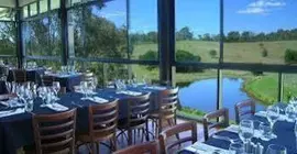 Oceanview Estate Vineyard Cottages | Queensland - Brisbane (ve civarı) - Ocean View