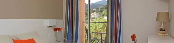 Hotel Méditerranée | Occitanie - Pyrenees-Orientales (Doğu Pireneler) - Collioure