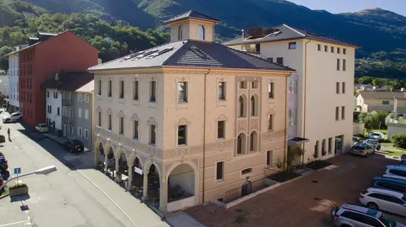 Boutique La Tureta | Ticino Kantonu - Giubiasco