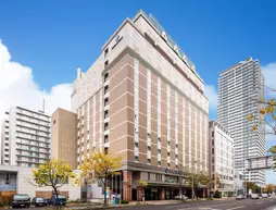 Sapporo Aspen Hotel | Hokkaido - Minami - Sapporo (ve civarı) - Sapporo - Sapporo Kent Merkezi