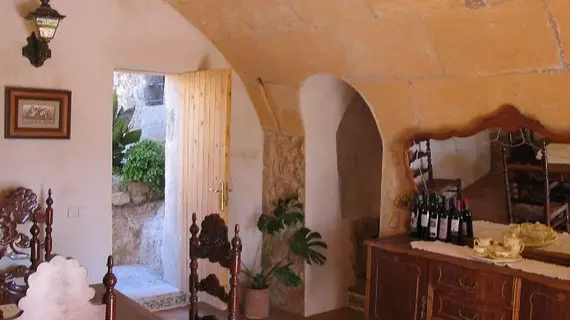 Finca Sa Cova Vella | Balearic Adaları - Mayorka Adası - Llevant