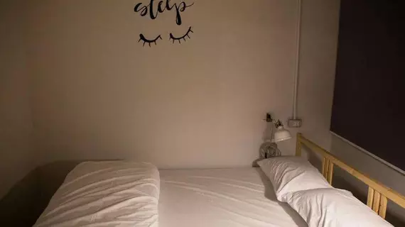 Movylodge Hostel | Bangkok - Ratchathewi - Pratunam