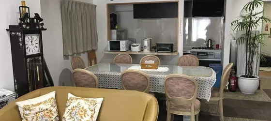 Guesthouse Hakodate Bay | Hokkaido - Kayabe Bölgesi - Hakodate (ve civarı) - Hakodate