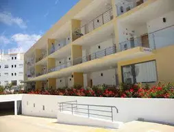 Mantamar Apartamentos | Algarve - Faro Bölgesi - Vila Real Santo Antonio