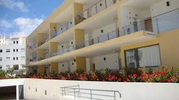 Mantamar Apartamentos | Algarve - Faro Bölgesi - Vila Real Santo Antonio