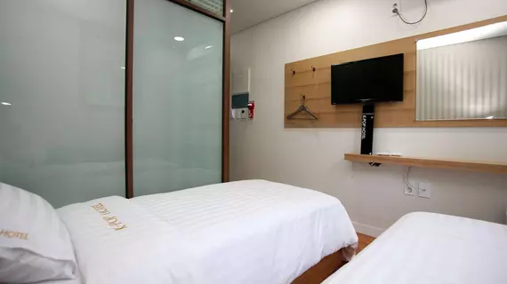 K-POP Hotel Seoul Station | Gyeonggi - Seul (ve civarı) - Seul - Namdaemun