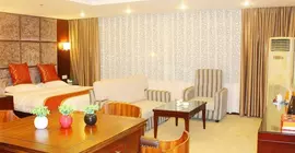 Chengdu Ronghome Hotel | Sişuan - Chengdu - Wuhou