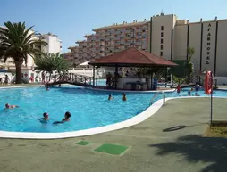 APARTAMENTOS PEÑISMAR I Y II 3000 | Valencia Bölgesi - Castellon (vilayet) - Baix Maestrat - Peniscola