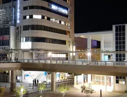 Toyotetsu Terminal | Aichi (idari bölge) - Toyohashi (ve civarı) - Toyohashi