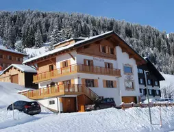 Haus Jehle | Vorarlberg - Lech am Arlberg