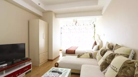 Jinfeng Hotel Apartment | Liaoning - Dalian