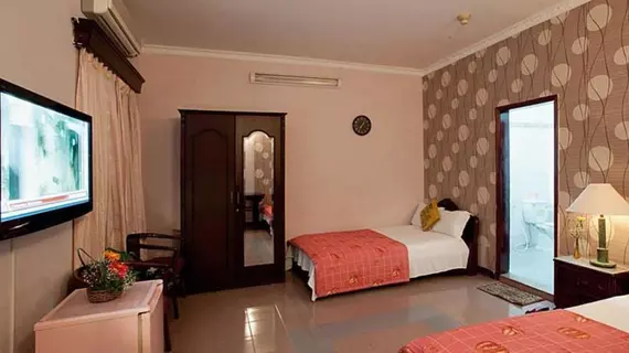 Kim Ngoc Hotel | Binh Duong (vilayet) - Ho Şi Min Şehri (ve civarı) - Ho Chi Minh City