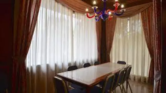 Euro Motel | Piedmont - Turin (ve civarı) - Nichelino