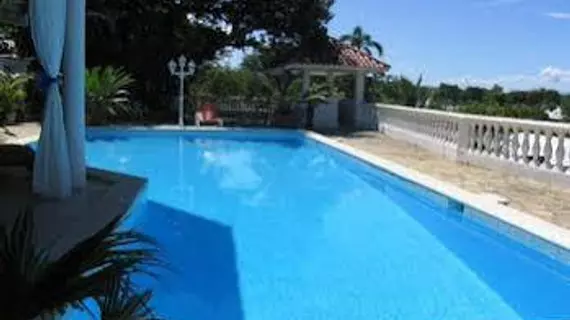 VLC Guesthouse Sosua | Puerto Plata (ili) - Puerto Plata (ve civarı) - Sosua