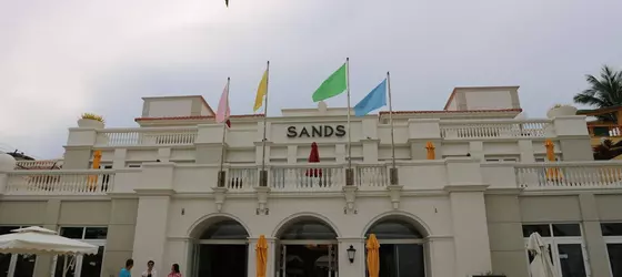 Boracay Sands Hotel | Aklan - Malay