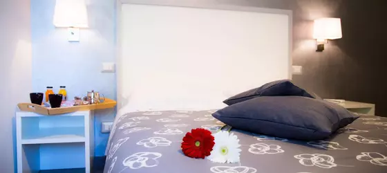 Modern BnB | Lazio - Roma (ve civarı) - Roma Kent Merkezi