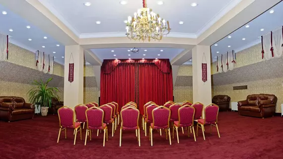 Bristol Hotel | Krasnodar Krayı - Krasnodar