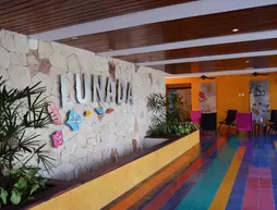 Lunada Apartments | Quintana Roo - Solidaridad - Playa del Carmen - Avenida Constituyentes